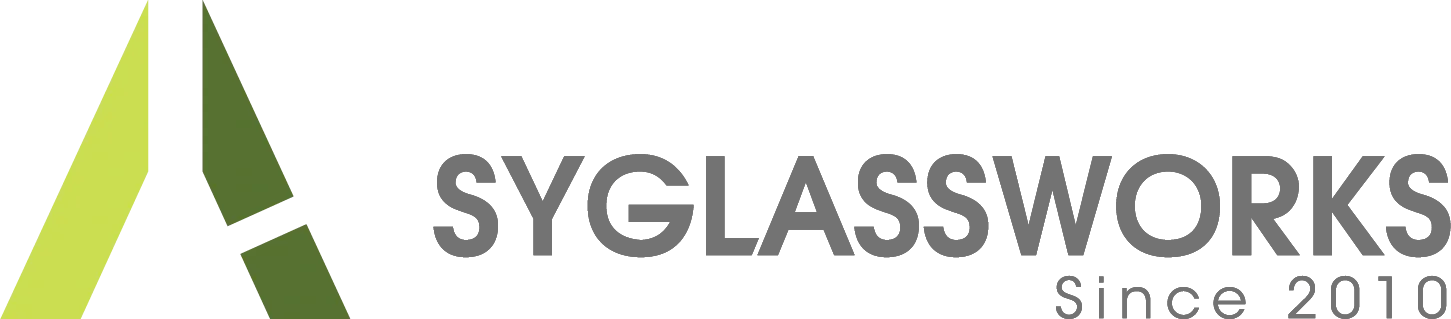 SYGLASSWORKS home